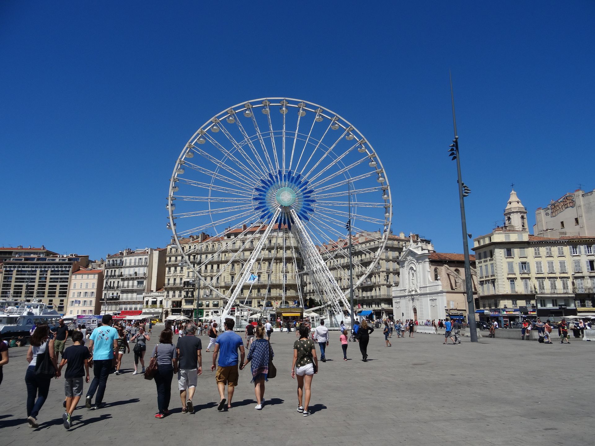 Marseille